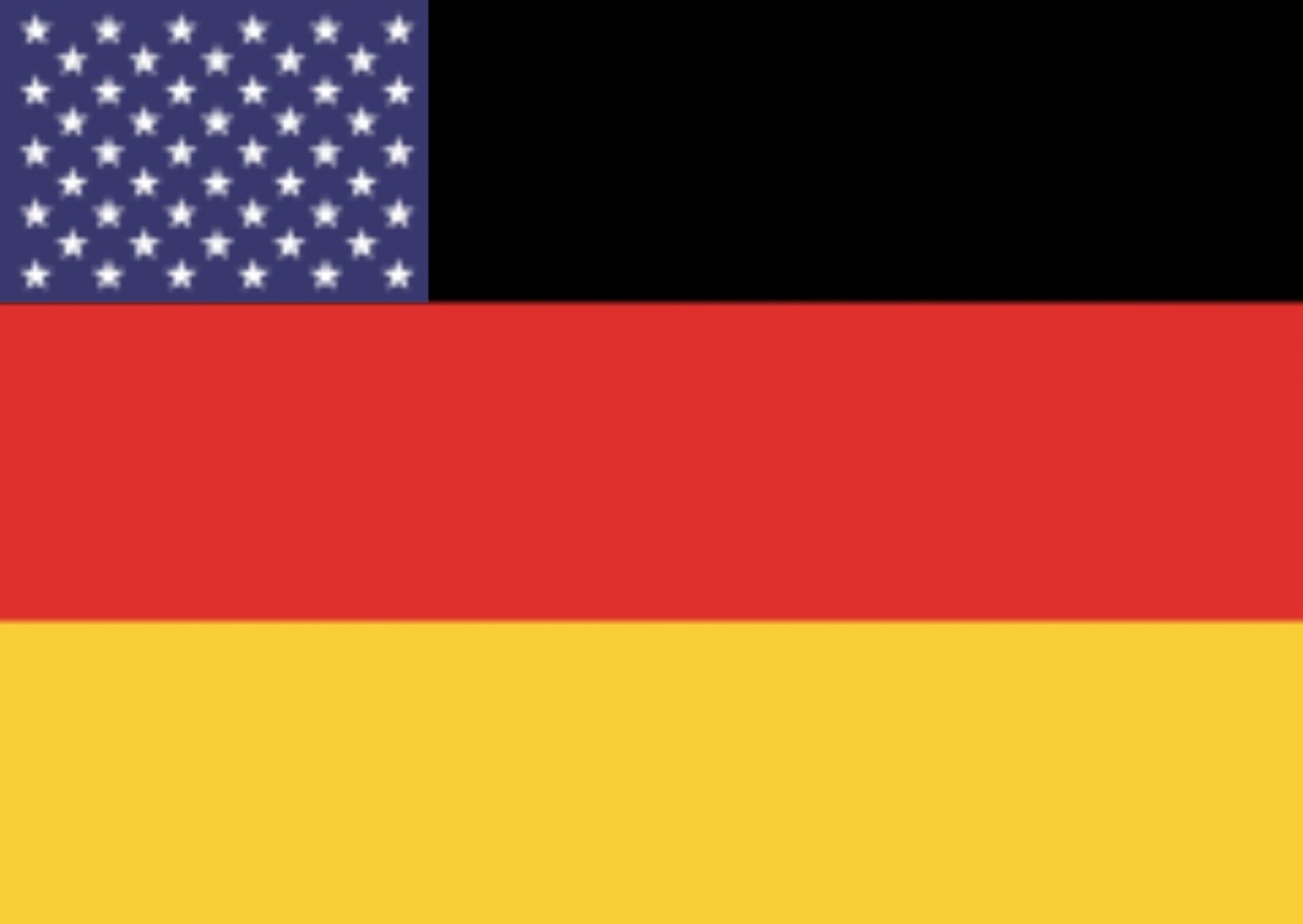 Frühstücksei #46: Deutsch-amerikanische Freundschaft